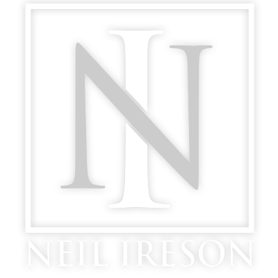 Neil Ireson