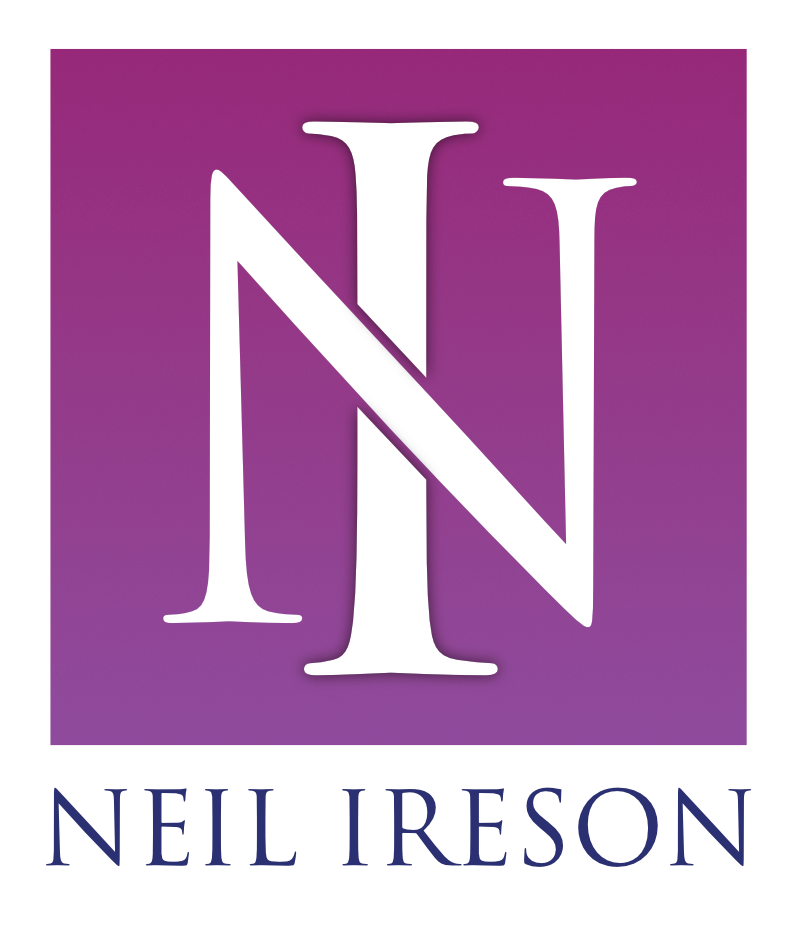 Neil Ireson